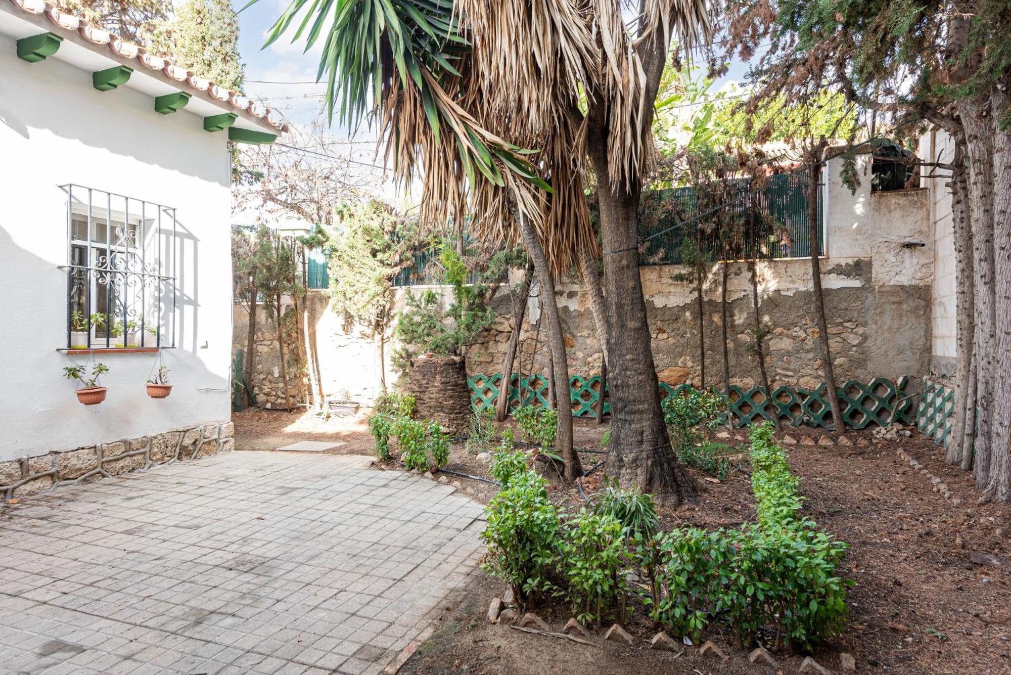 Stay U-Nique House Fernandez Shaw Malaga Exterior photo